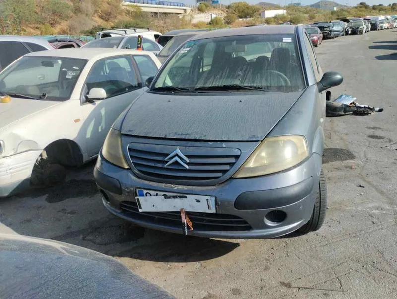 CITROEN C3