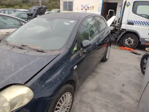 FIAT GRANDE PUNTO (199) foto 6