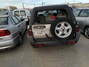 LAND ROVER FREELANDER (LN)(01.1998) foto 4