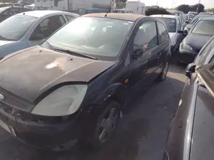 FORD FIESTA (CBK) foto 2