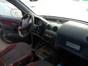 HYUNDAI ATOS (EM) foto 3