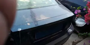 VOLVO S60 BERLINA foto 7