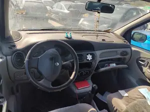 RENAULT SCENIC I (JA...) foto 2