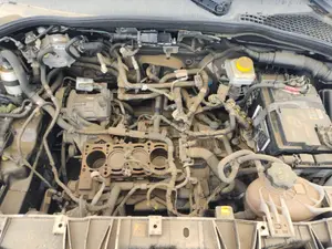 FIAT II TIPO (356) BERLINA foto 4