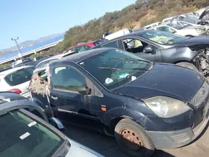 FORD FIESTA (CBK) foto 6