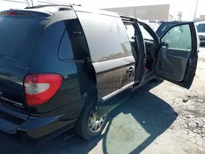 CHRYSLER VOYAGER (RG) foto 3