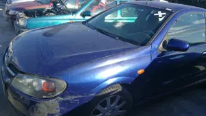 NISSAN ALMERA (N16/E) foto 3
