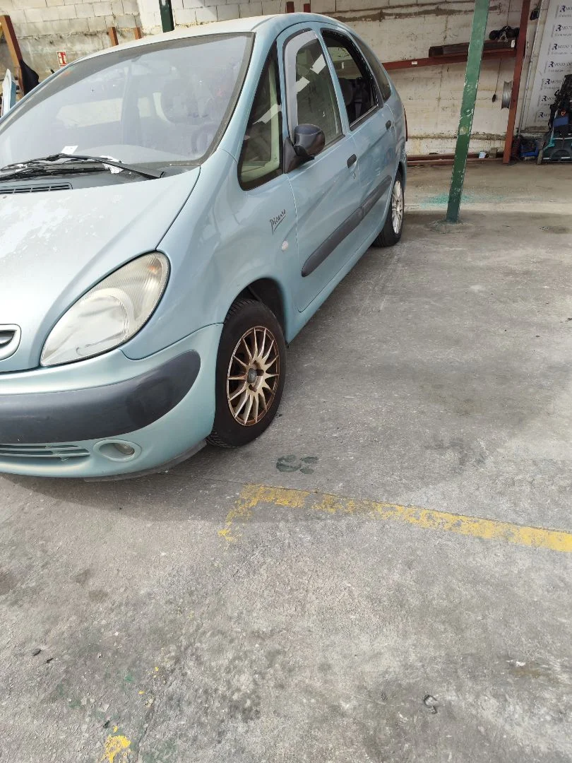 CITROEN XSARA PICASSO