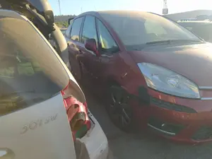 CITROEN C4 PICASSO foto 2