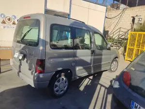 CITROEN BERLINGO foto 4