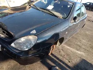 CITROEN XSARA BERLINA foto 2