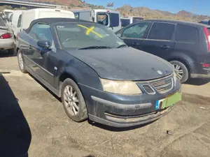 SAAB 9-3 CABRIOLET foto 6