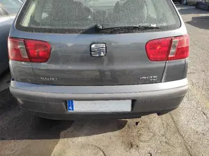 SEAT IBIZA (6K1) foto 2
