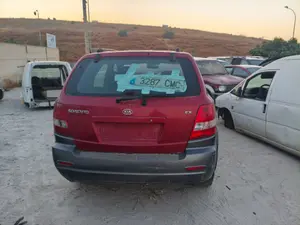 KIA SORENTO (BL) foto 4