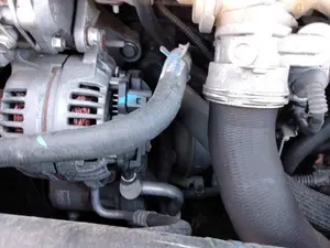 DODGE AVENGER (JS) foto 24