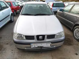 SEAT IBIZA (6K1) foto 1