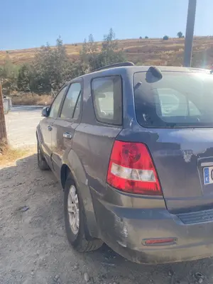 KIA SORENTO (BL) foto 4