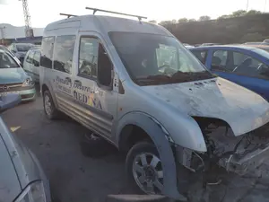 FORD TRANSIT CONNECT (TC7) foto 3