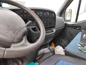 IVECO DAILY CAMIÓN/VOLQUETE foto 2