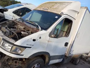 IVECO DAILY FURGÓN foto 3