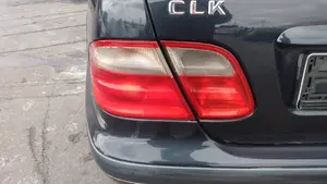 MERCEDES-BENZ CLK (BM 208) COUPE foto 5