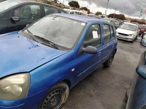 RENAULT CLIO II FASE II (B/CB0) foto 5