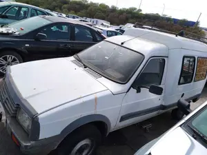 CITROEN C 15 foto 3