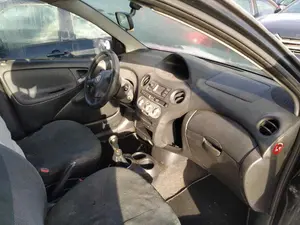 TOYOTA YARIS (NCP1/NLP1/SCP1) foto 5