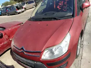 CITROEN C4 BERLINA foto 1