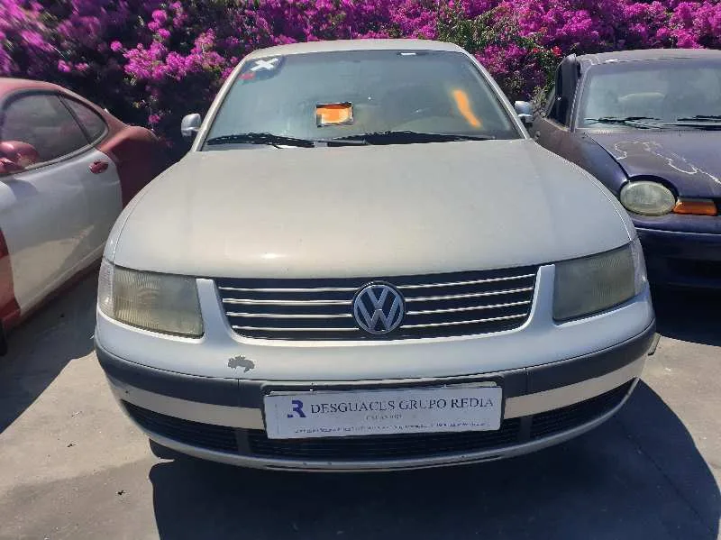 VOLKSWAGEN PASSAT BERLINA (3B2)