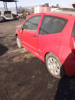 CITROEN C2 foto 7