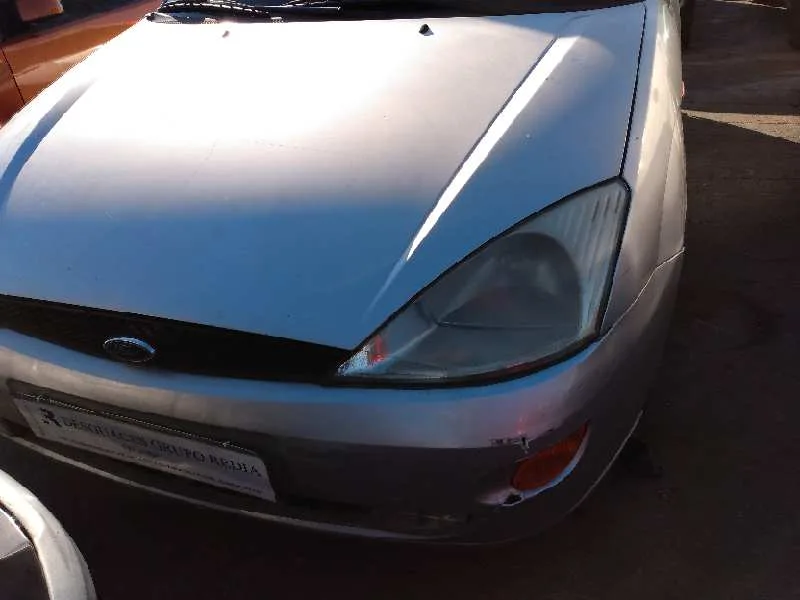 FORD FOCUS BERLINA (CAK)
