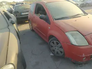CITROEN C2 foto 2