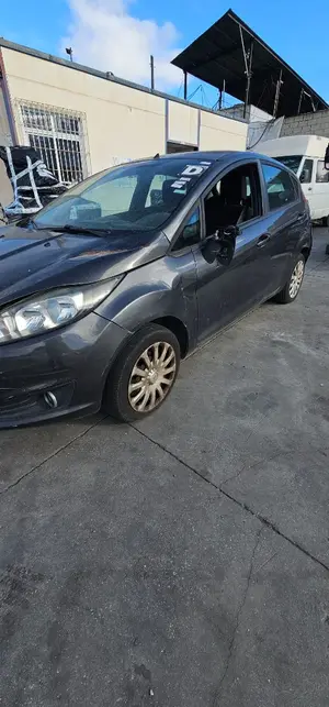FORD FIESTA (CNN) foto 2