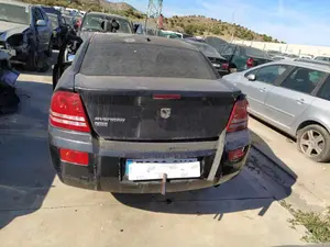 DODGE AVENGER (JS) foto 21