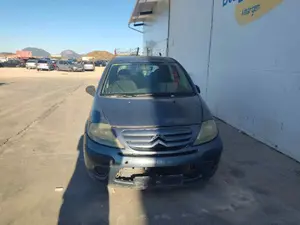 CITROEN C3 foto 2