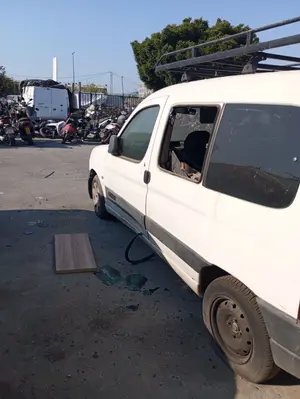 CITROEN BERLINGO foto 4