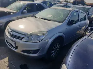 OPEL ASTRA H BERLINA foto 2