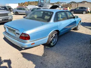 JAGUAR XJ foto 7