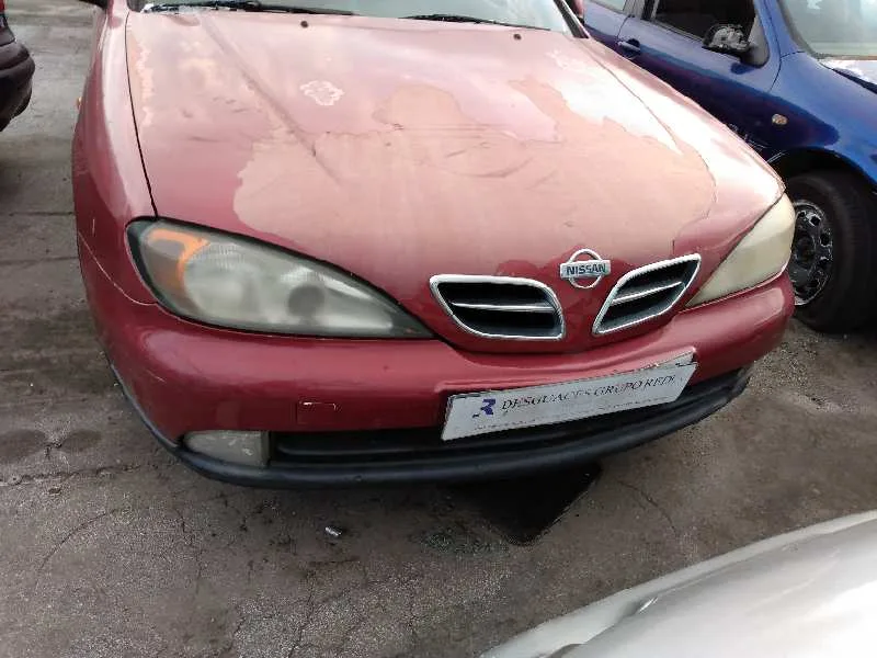 NISSAN PRIMERA BERLINA (P11)