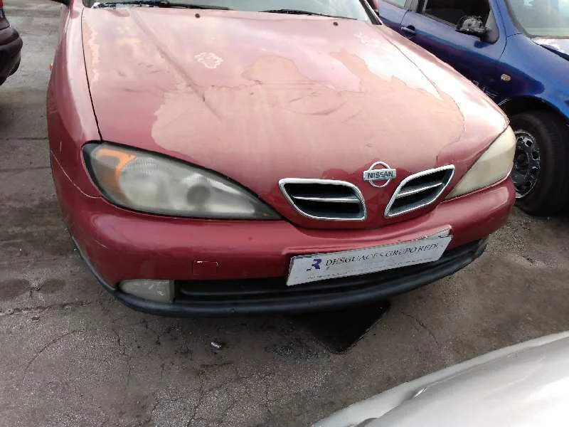 NISSAN PRIMERA BERLINA (P11)