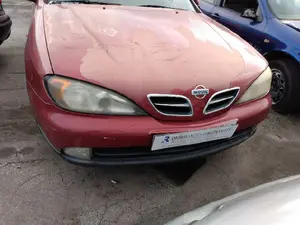 NISSAN PRIMERA BERLINA (P11) foto 1