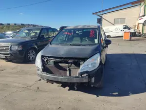OPEL MERIVA B foto 4