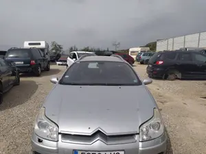 CITROEN C5 BREAK foto 1