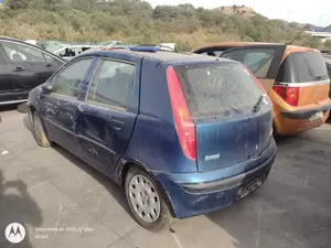 FIAT II PUNTO (188) BERLINA foto 6