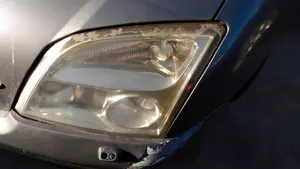 OPEL VECTRA C BERLINA foto 7