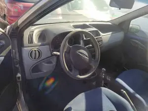 FIAT II PUNTO (188) BERLINA foto 5