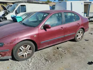 SEAT TOLEDO (1M2) foto 5