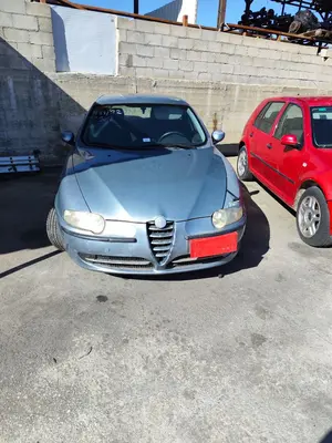 ALFA ROMEO 147 (190) foto 1