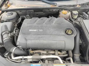 SAAB 9-3 FAMILIAR foto 6
